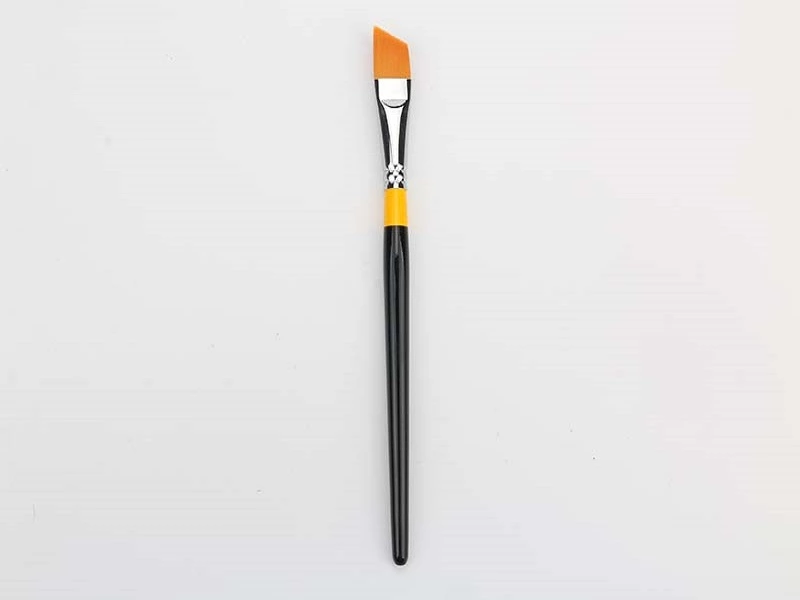 Art brushes for acrylic painting